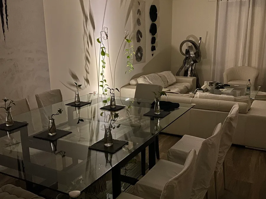 Interior design / Home renovation — in practice