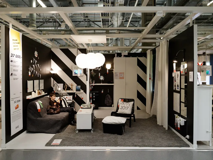 Interior design / Home renovation
